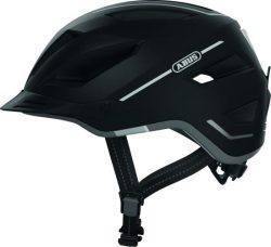 ABUS Velohelm Pedelec 2.0 - Velvet Black
