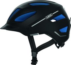 ABUS Velohelm Pedelec 2.0 - Motion Black