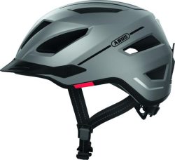 ABUS Velohelm Pedelec 2.0 - Silver Edition