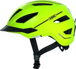 ABUS Velohelm Pedelec 2.0 - Signal Yellow