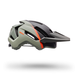 Bell 4Forty Air MIPS Velohelm - beige