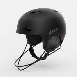 Giro Ledge SL MIPS Skihelm - schwarz