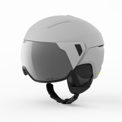 Giro Orbit Spherical Skihelm - grau