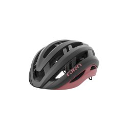 Giro Aries Spherical MIPS Velohelm - grau