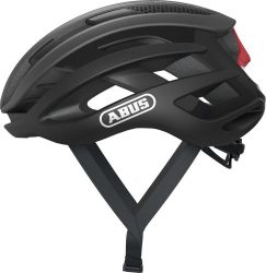 ABUS Velohelm Airbreaker - Dark Grey