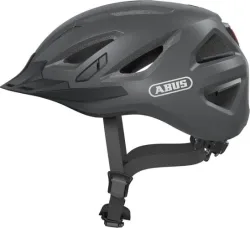 Einzelstück ABUS Velohelm Urban-I 3.0 - Titan