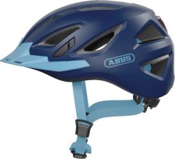 ABUS Velohelm Urban-I 3.0 - Core Blue