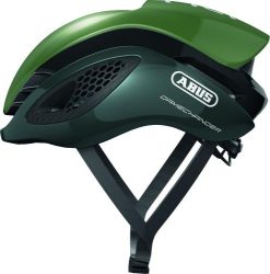ABUS Velohelm GameChanger - Opal Green