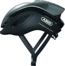 ABUS Velohelm GameChanger - Dark Grey