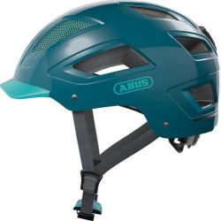 ABUS Velohelm Hyban 2.0 - Core Green
