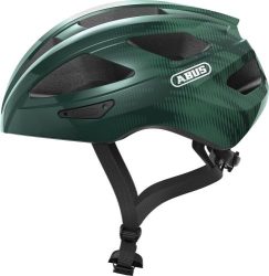 ABUS Macator Velohelm - Opal Green