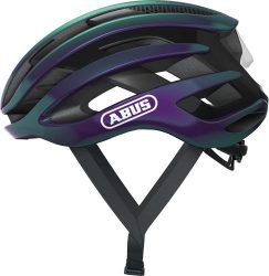 ABUS Velohelm Airbreaker - Flip Flop Purple