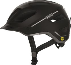 ABUS Velohelm Pedelec 2.0 MIPS - Velvet Black