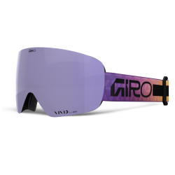 Giro Contour RS Damen Vivid Skibrille - mehrfarbig