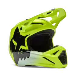Fox Racing V1 Shield Helm MEHRFARBIG