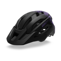 Giro Fixture II MIPS - schwarz