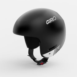 Giro Signes Spherical Skihelm - schwarz
