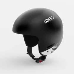 Giro Signes Spherical Helmet Skirennhelm unisex, schwarz, Grösse: M