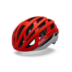 Giro Helios Spherical MIPS Velohelm - rot