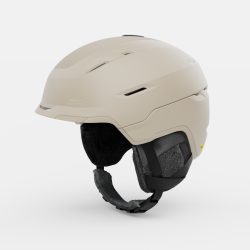 Giro Tenaya Spherical Skihelm - beige