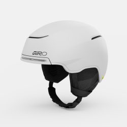 Giro Jackson MIPS Skihelm - weiss