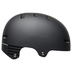 Bell Span Helm - schwarz