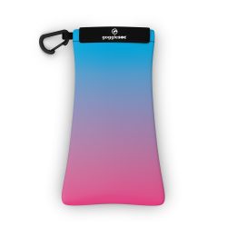 Gogglesoc Sunrise Sunnysoc Sonnenbrillenschutz - multicolor