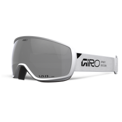 Giro Balance II Vivid Skibrille - weiss