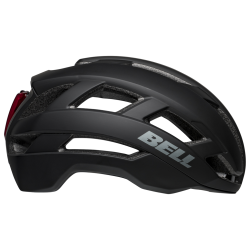 Bell Falcon XR LED MIPS Helm - schwarz
