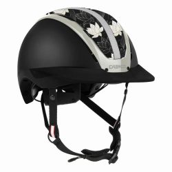 Casco DUELL One Reithelm - Lotus