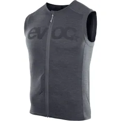 Evoc Protector Vest Men Protektorenweste für Herren grau /  carbon grey, Grösse: M