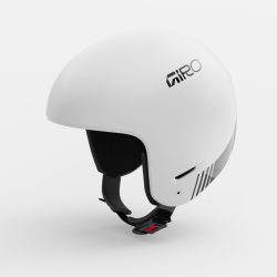 Giro Signes Spherical Skihelm - weiss