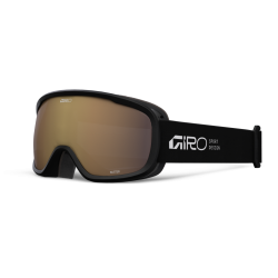 Giro Buster Basic Skibrille - schwarz