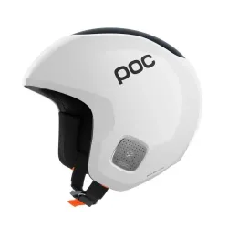 poc, POC Skull Dura Comp MIPS Skihelm - Hydrogen White