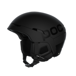 POC Skihelm Obex BC MIPS - Uranium Black Matt