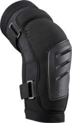 iXS Carve EVO+ Race Elbow Guards - schwarz