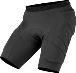 iXS Trigger - Lower protective - grau KL (Kinder L)