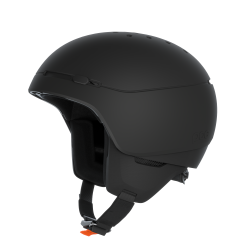 Einzelstück Poc Skihelm Meninx - Uranium Black Matt