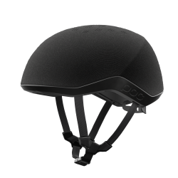 POC Myelin Velohelm - Uranium Black