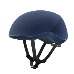 POC Myelin Velohelm - Lead Blue