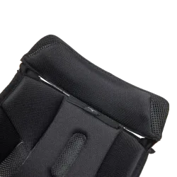 Bell Moto Mx-10 Mips Comfort Liner Adult SCHWARZ