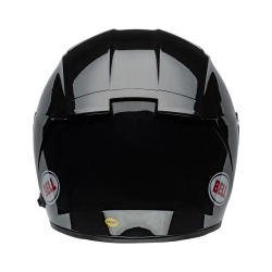 Bell Moto Lithium Mips Solid - schwarz