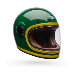 Bell Moto Bullitt Gt Lane - grün