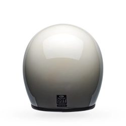 Bell Moto Custom 500 Solid - weiss