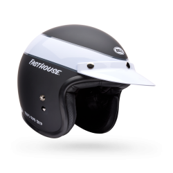 Bell Moto Custom 500 Fasthouse LE - schwarz