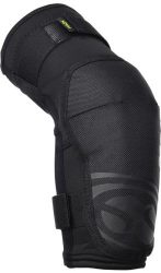 iXS Hack Evo+ Elbow Guards - schwarz KL (Kinder