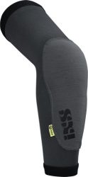 iXS Flow light Elbow Guards - grau