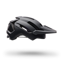 Bell 4Forty Air MIPS Velohelm - schwarz