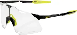 100% Hypercraft Photochromic Sportbrille