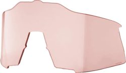 100% Ersatzlinse - Speedcraft HiPER Coral